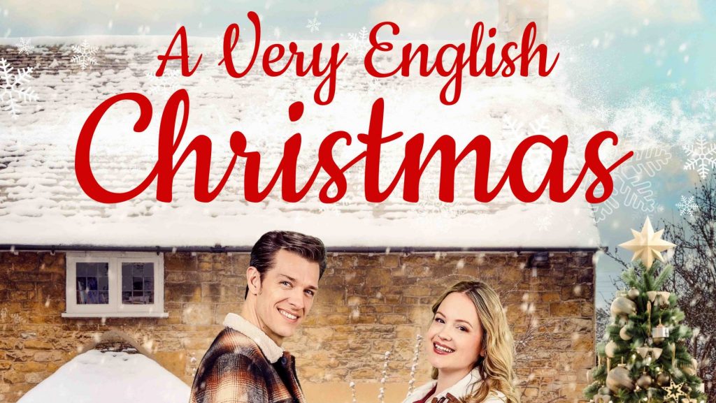 A VERY ENGLISH CHRISTMAS
